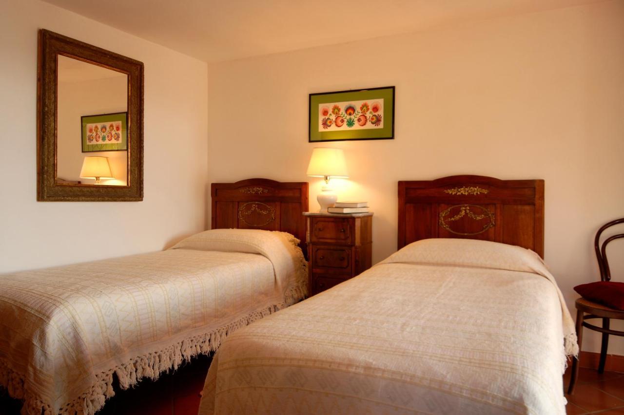 קסטלינה אין קיאנטי Agriturismo Buondonno מראה חיצוני תמונה